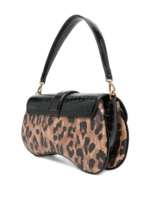 Borsa donna a spalla JUST CAVALLI | 79RA4BA1ZSD23QL7